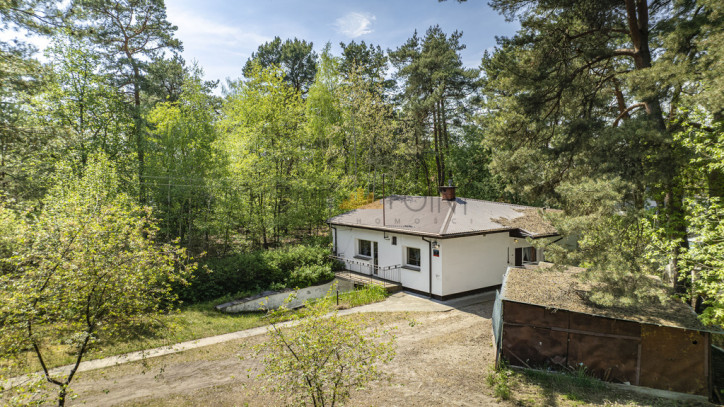 Działka Sprzedaż Józefów 4